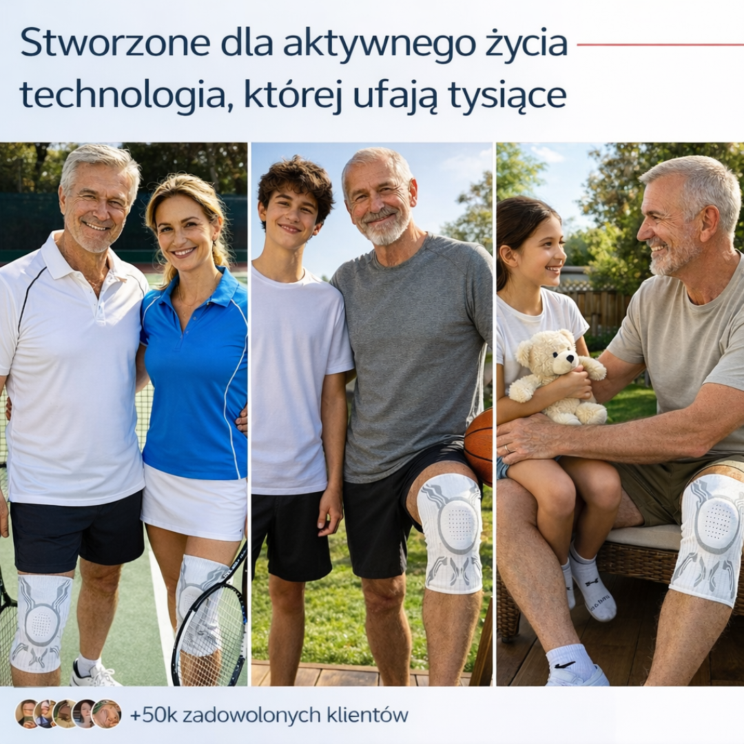 Ultra Knee Precision™