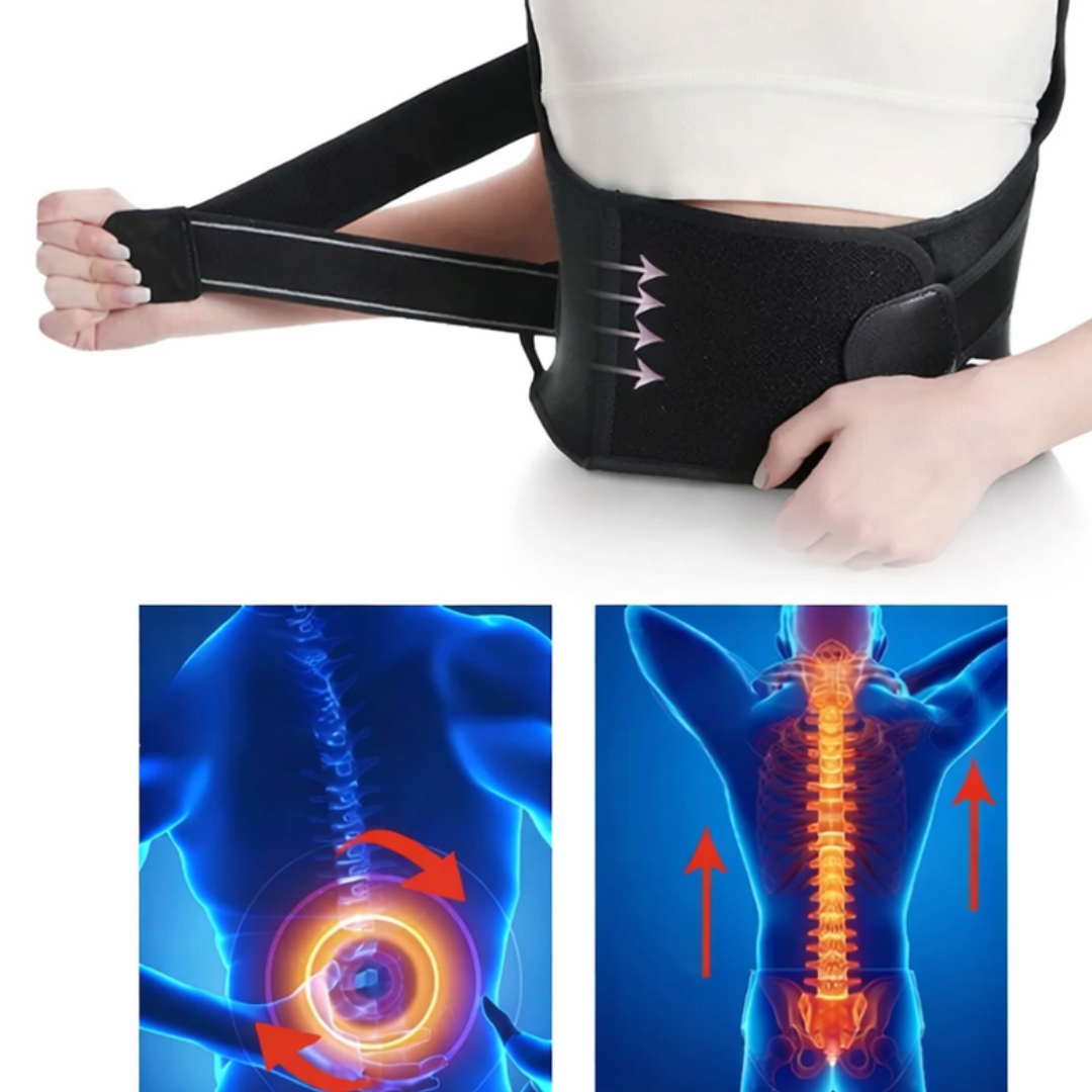 Korektor postawy AlignEase™