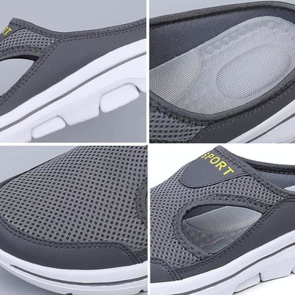 Orthostep™ | Komfort przy każdym kroku