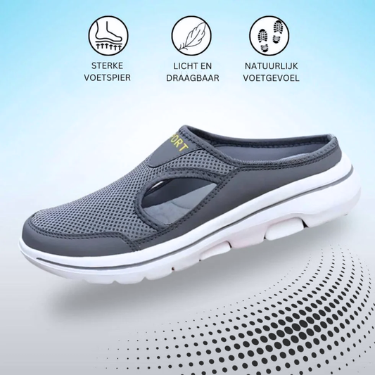 Orthostep™ | Komfort przy każdym kroku