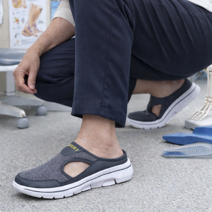 Orthostep™ | Komfort przy każdym kroku