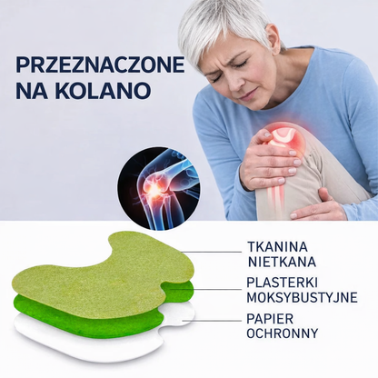 Pain Relief Patch™