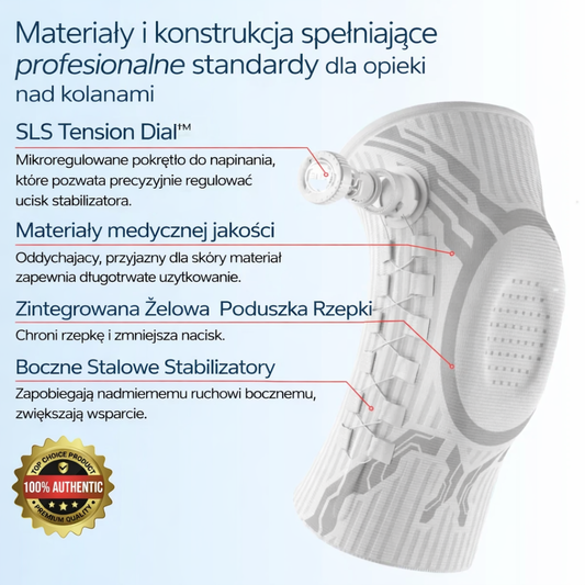 Ultra Knee Precision™