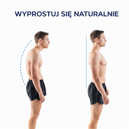 Korektor postawy AlignEase™