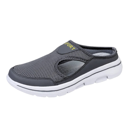 Orthostep™ | Komfort przy każdym kroku