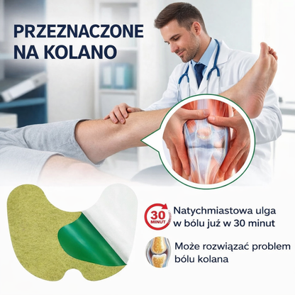 Pain Relief Patch™