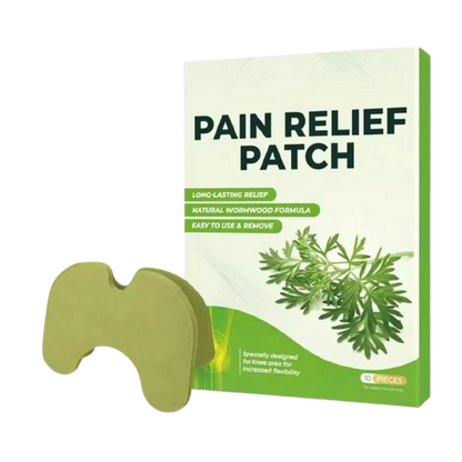 Pain Relief Patch™